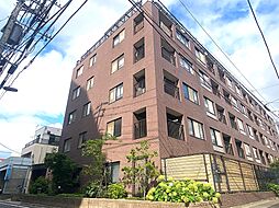 マンションイメージ