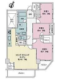 ルイシャトレ金町
