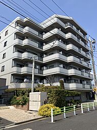 物件画像 ルイシャトレ金町