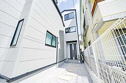 物件画像 大田区池上七丁目戸建