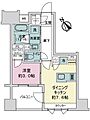 プレミアムレジデンス町屋5階3,980万円