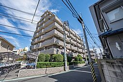 物件画像 ライオンズプラザ日暮里