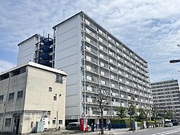 物件画像 秀和亀戸天神橋レジデンス