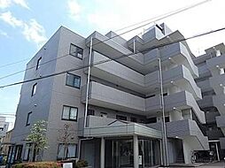 物件画像 コスモ新小岩サウスコート