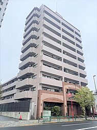 物件画像 ライオンズガーデン東大島