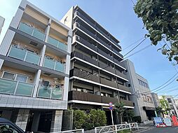 物件画像 シエルヴィラ桜橋壱番館