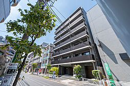 物件画像 シエルヴィラ桜橋壱番館