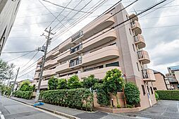 物件画像 モア・クレスト南小岩
