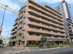 物件画像 ライオンズマンション船堀グリーンロード