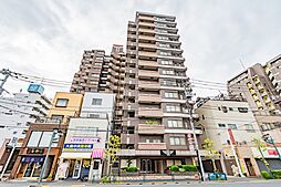 物件画像 サンクタス大島