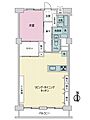 コープ野村亀戸西棟11階6,980万円