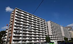 物件画像 コープ野村亀戸西棟