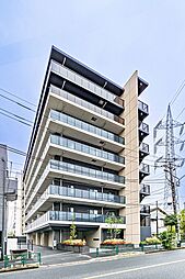 物件画像 サンクレイドル小岩3