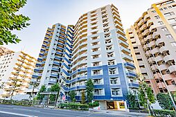 物件画像 ライオンズガーデンテラス東向島