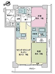 ライオンズマンション市川シティ