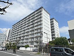 物件画像 秀和亀戸天神橋レジデンス