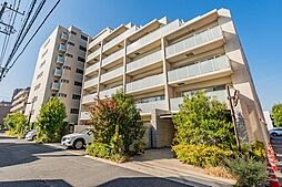 物件画像 オーベル市川