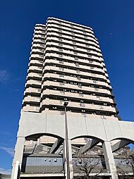 物件画像 ツインタワー住利毛利館