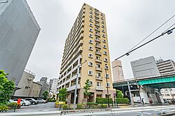 物件画像 ライオンズステージ亀戸中央公園