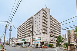 マンションイメージ