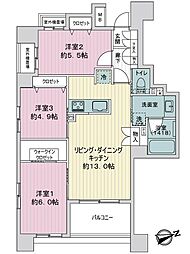 ソルフィエスタ亀戸