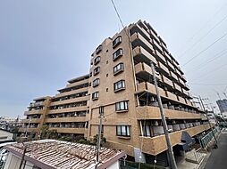 マンションイメージ