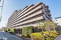 物件画像 ライオンズガーデンシティ本八幡