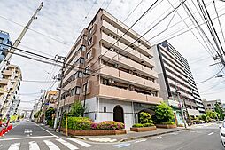 物件画像 ライオンズマンション新大橋