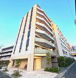 マンションイメージ