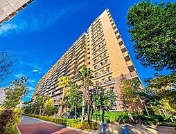 物件画像 ルネ・グランマリーナ潮見