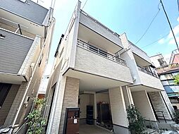 物件画像 江東区北砂4丁目　戸建