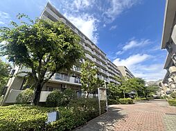 物件画像 小松川グリーンハイツ一号棟