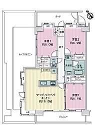 ライオンズガーデンシティ本八幡