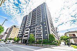 物件画像 ライオンズ東大島リバーフィールド