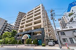 物件画像 セトルコート大島