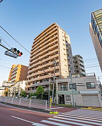 マンションイメージ