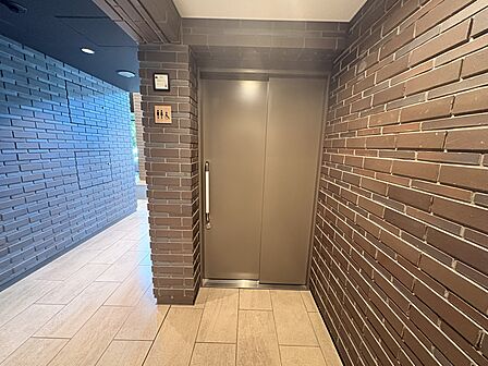 共用部トイレ