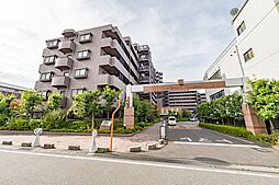 マンションイメージ
