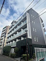 物件画像 ヴァレッシア桜上水駅前シティ