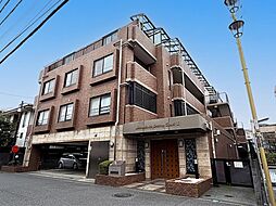 マンションイメージ