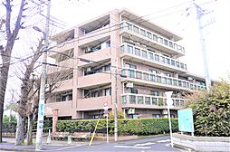 物件画像 ライオンズマンション小平美園町