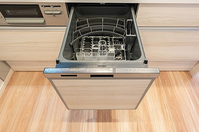 キッチン 小金井武蔵野ヒルズ 6階/-