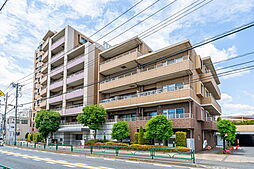 物件画像 ライオンズステージ西国分寺