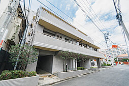 物件画像 東急ドエルアルス中野