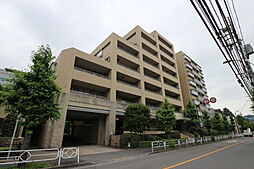 物件画像 オーベル三鷹下連雀