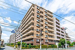 物件画像 ライオンズステージ西国分寺