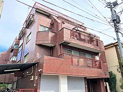物件画像 ユニパリス南荻窪