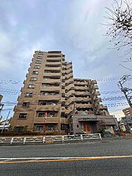 物件画像 ライオンズガーデン西国分寺