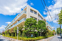 マンションイメージ