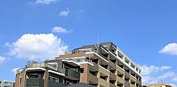 物件画像 ランドシティ立川多摩川テラス